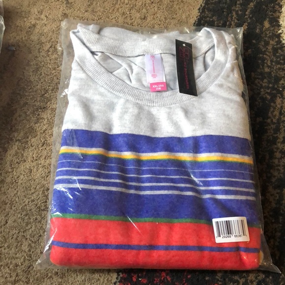 🛑SOLD NWT💛NO BOUNDARIES-JR PLUS - Picture 5 of 5